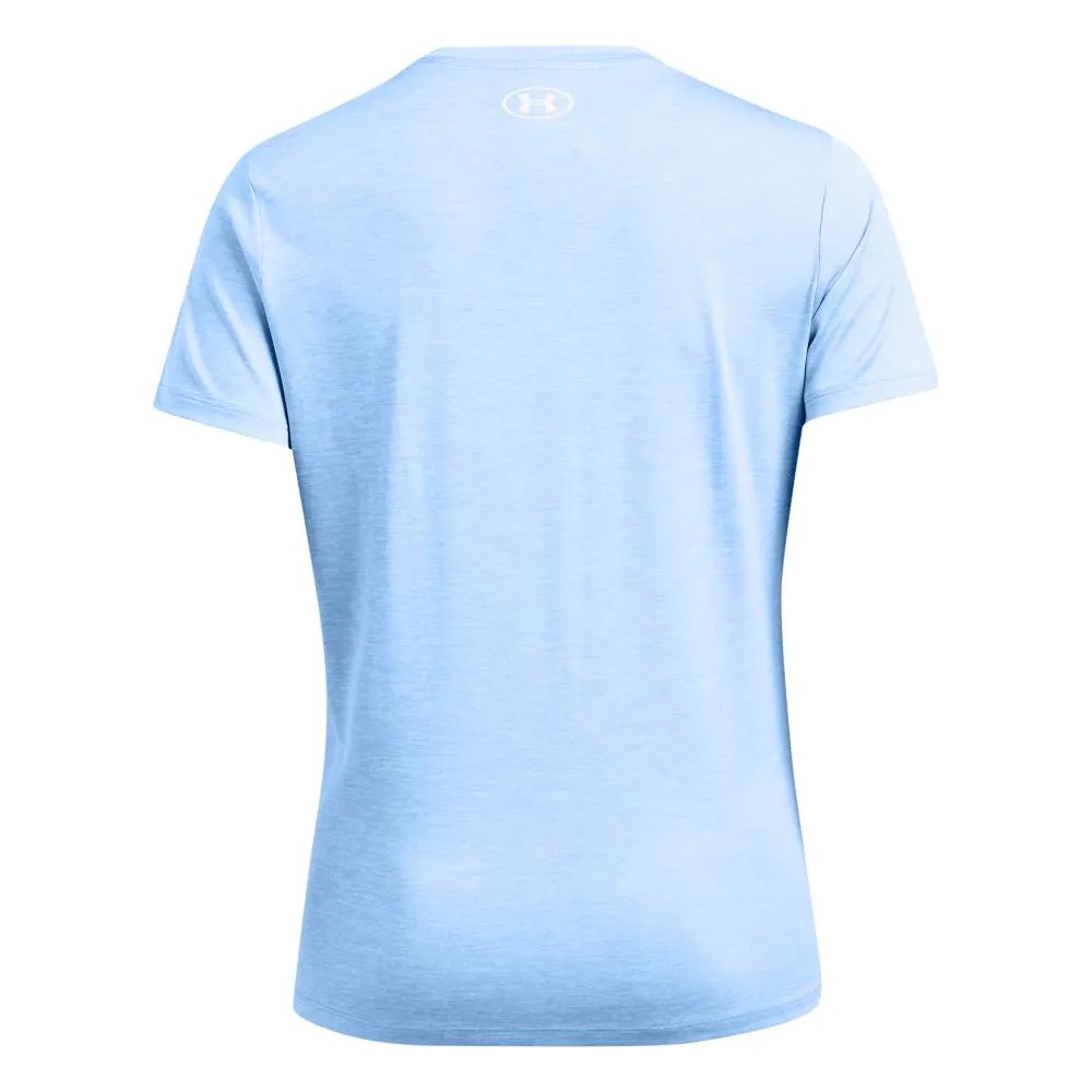 Under Armour Maglietta a Maniche Corte Tech Twist da Donna - immagine 4