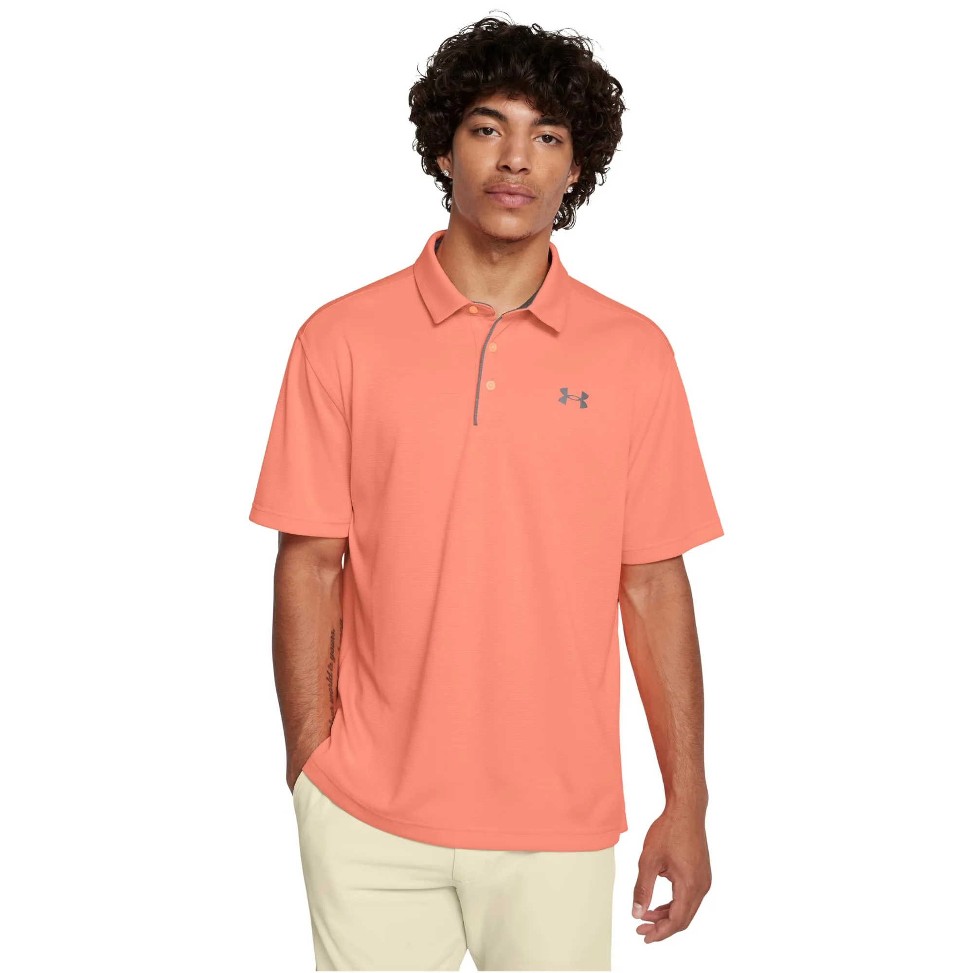 Tech Polo - immagine 2