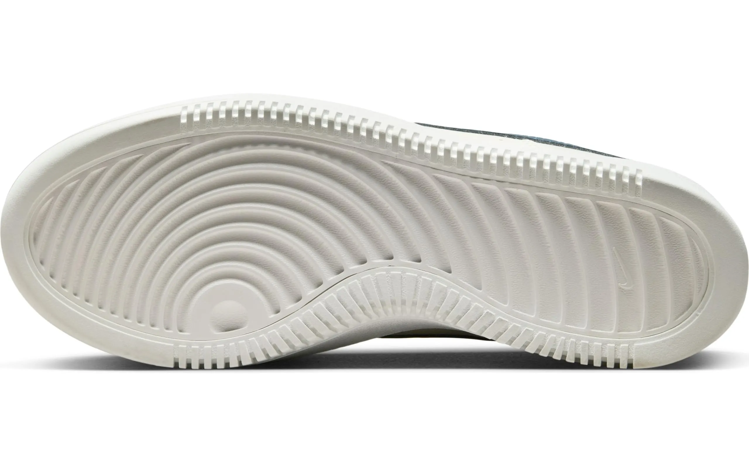 Nike Court Vision Alta LTR Sail/Diffused Blue-Sail 39 - immagine 2