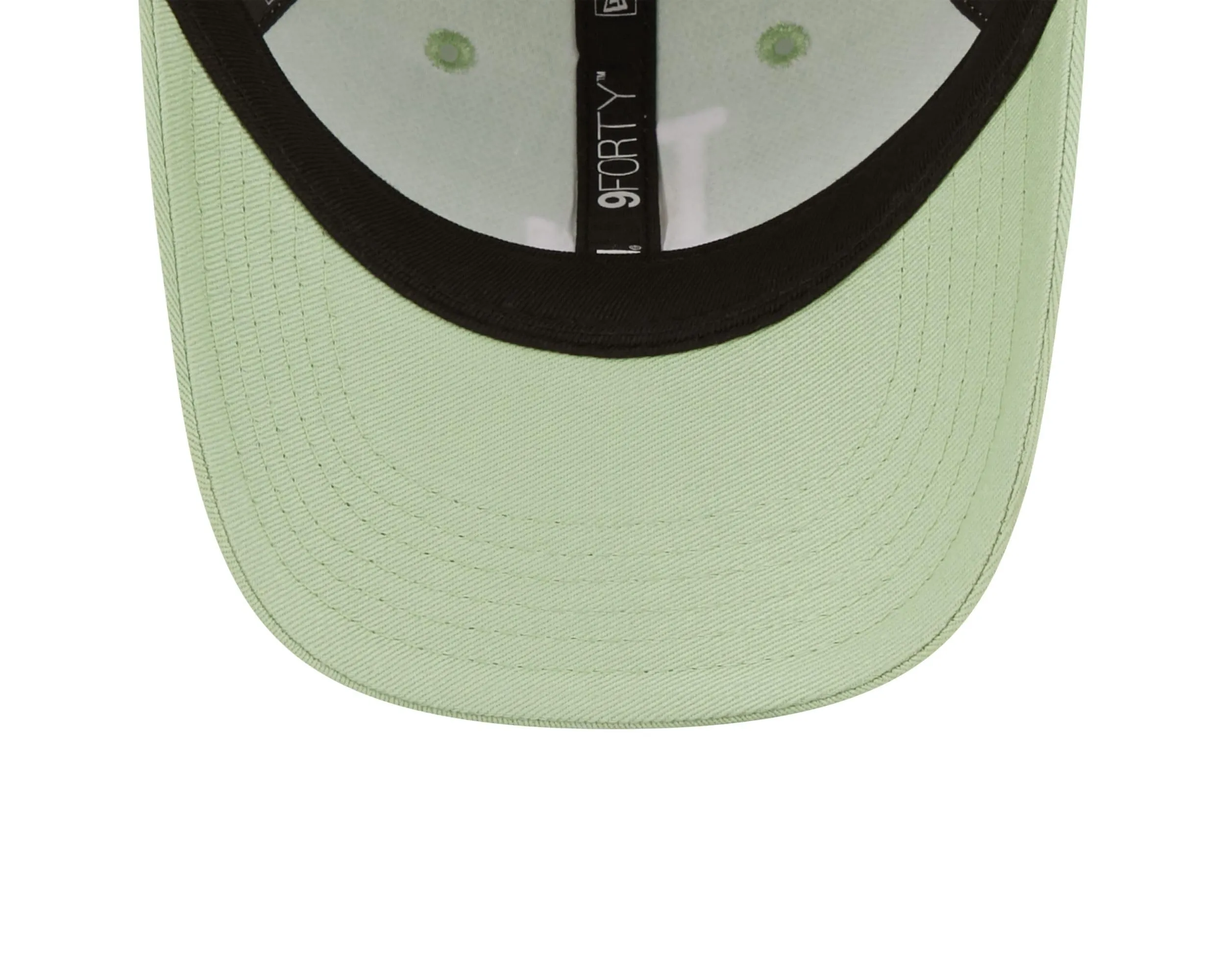New Era Los Angeles Dodgers MLB Basecap Toddler - Green - immagine 5