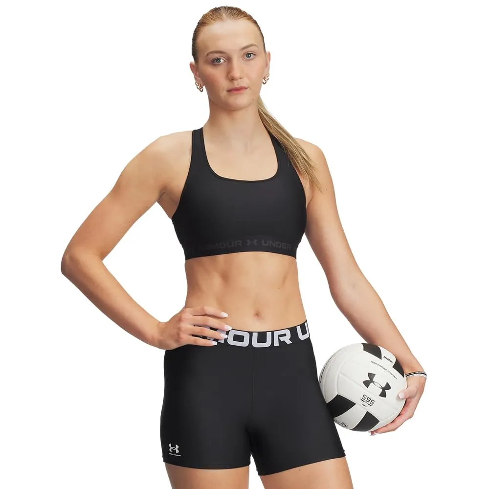 Crossback Mid Bra - immagine 1