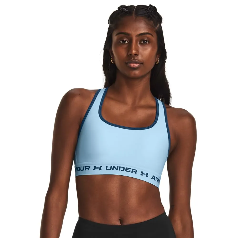 Crossback Mid Bra - immagine 1