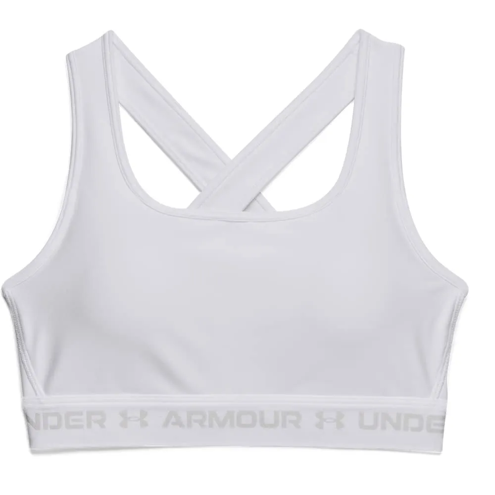 Crossback Mid Bra - immagine 4