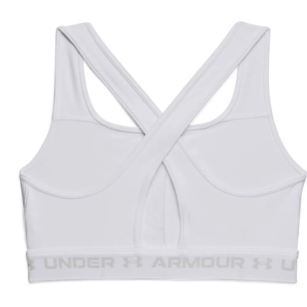 Crossback Mid Bra - immagine 5