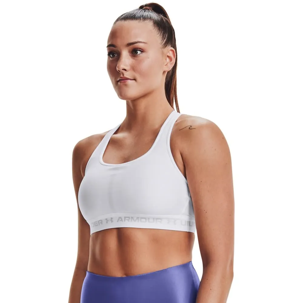 Crossback Mid Bra - immagine 1