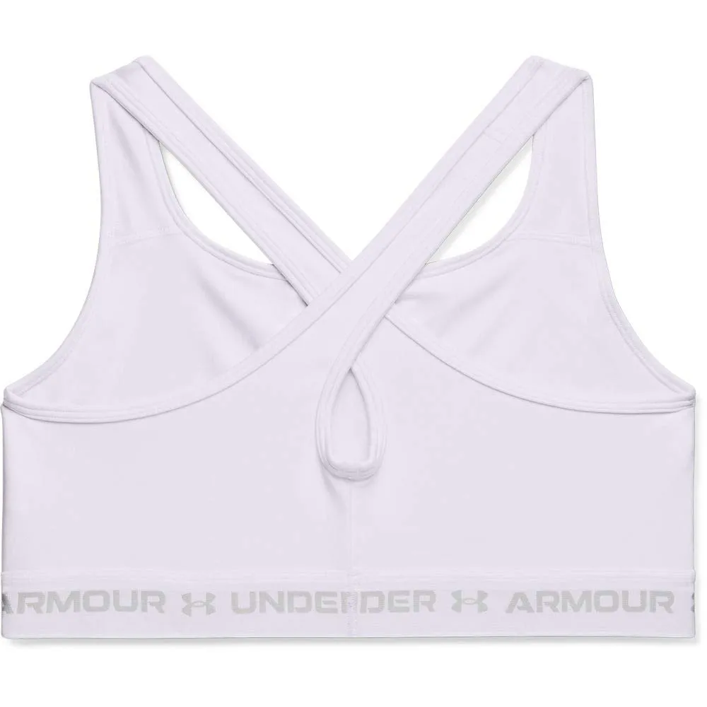 Under Armour Crossback Mid Bra - immagine 3