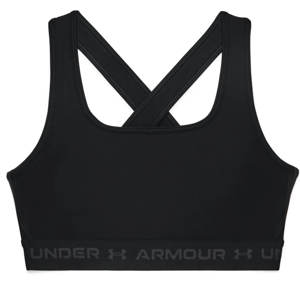 Crossback Mid Bra - immagine 6