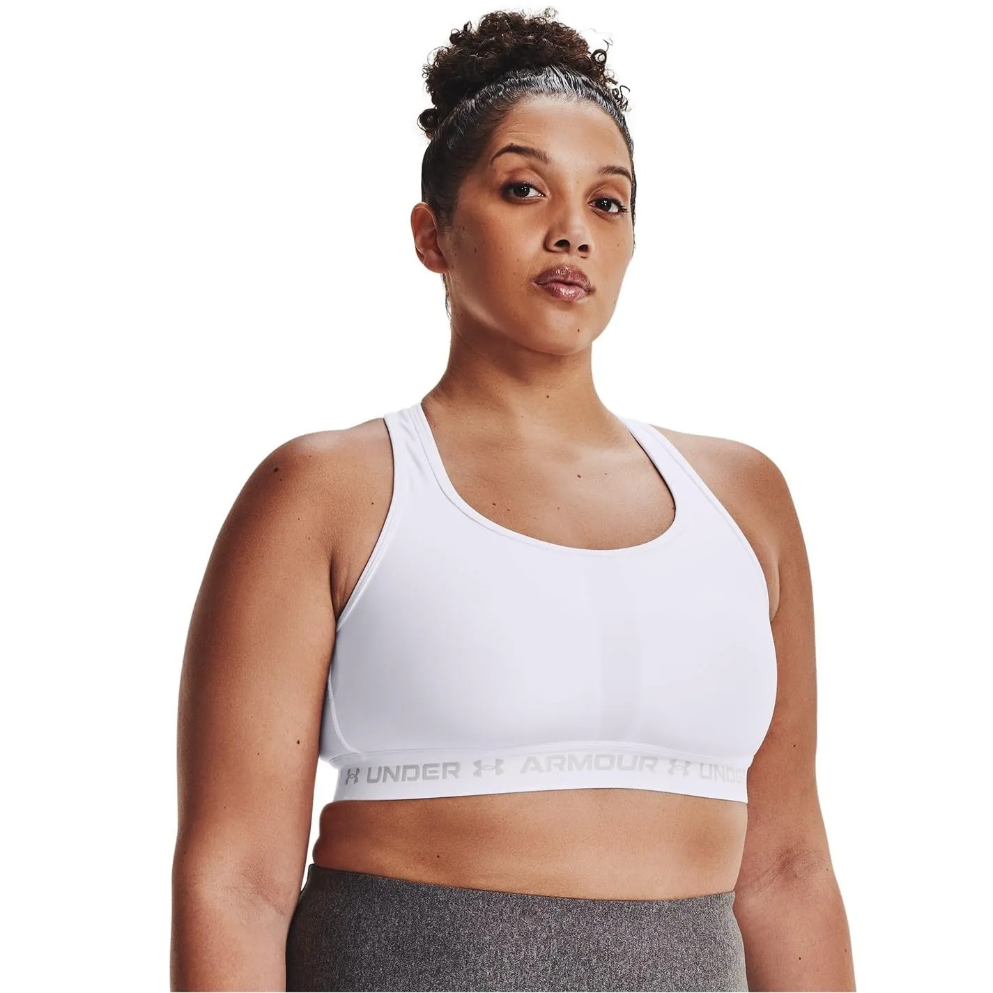 Crossback Mid Bra - immagine 2