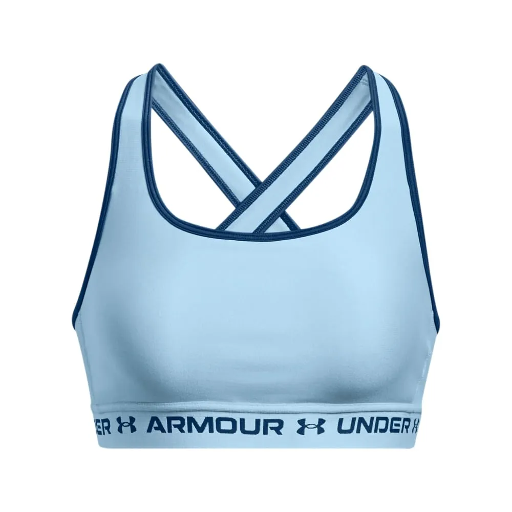 Crossback Mid Bra - immagine 7
