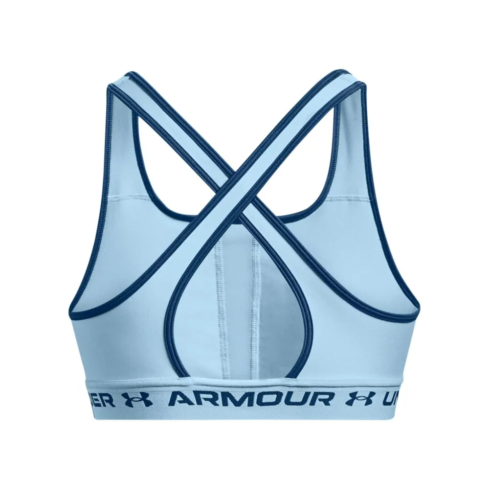 Crossback Mid Bra - immagine 8