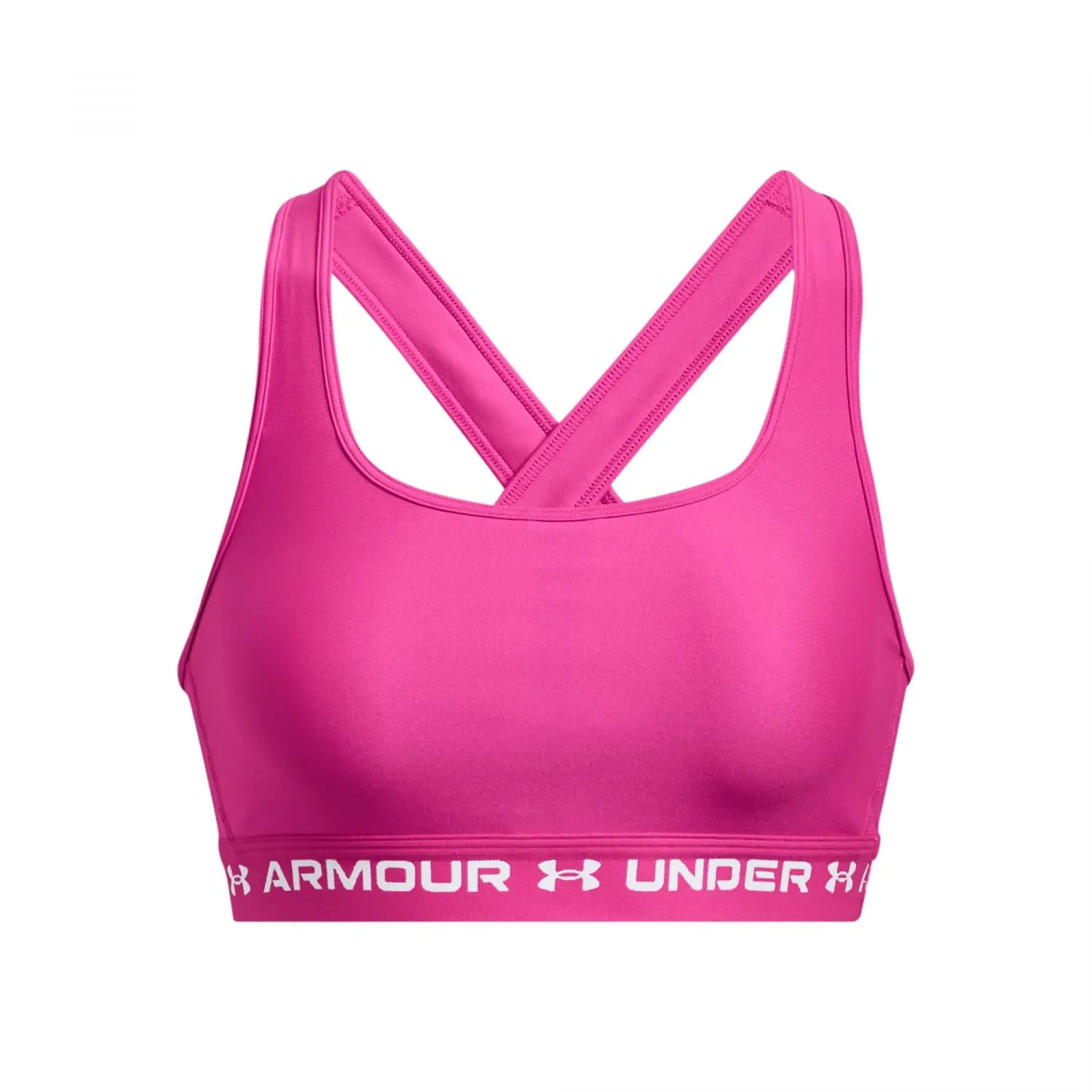 Crossback Mid Bra - immagine 1