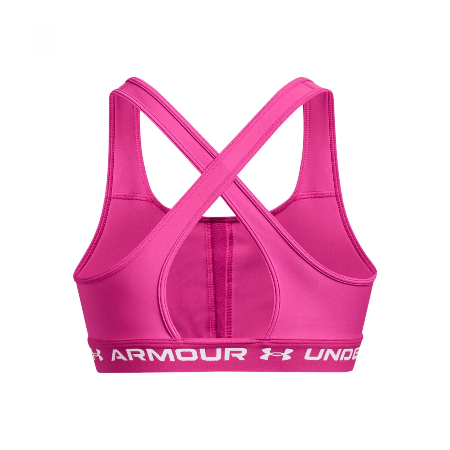 Crossback Mid Bra - immagine 3