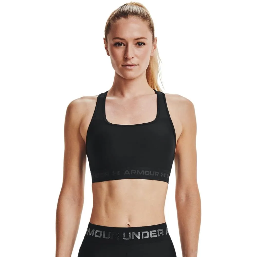 Crossback Mid Bra - immagine 5