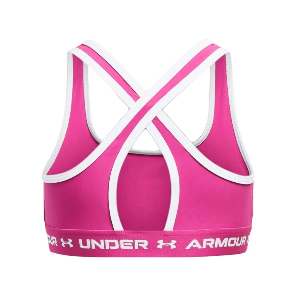 Under Armour Tech EU Uomo, Rosa, XS - immagine 2