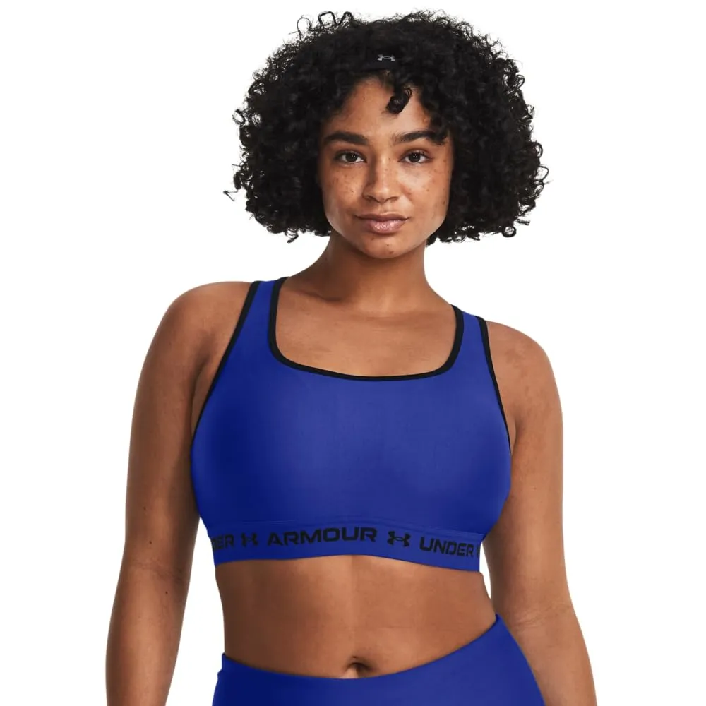 Crossback Mid Bra - immagine 1