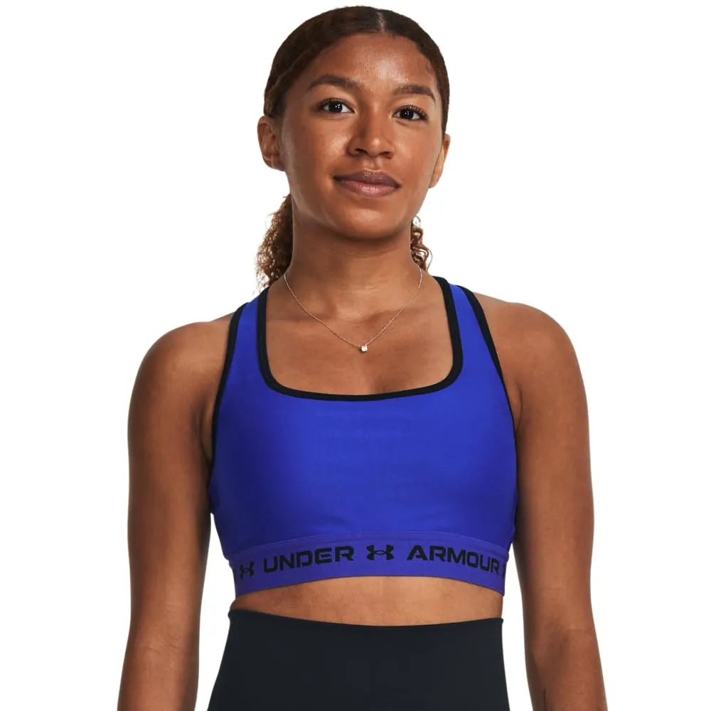 Crossback Mid Bra - immagine 4