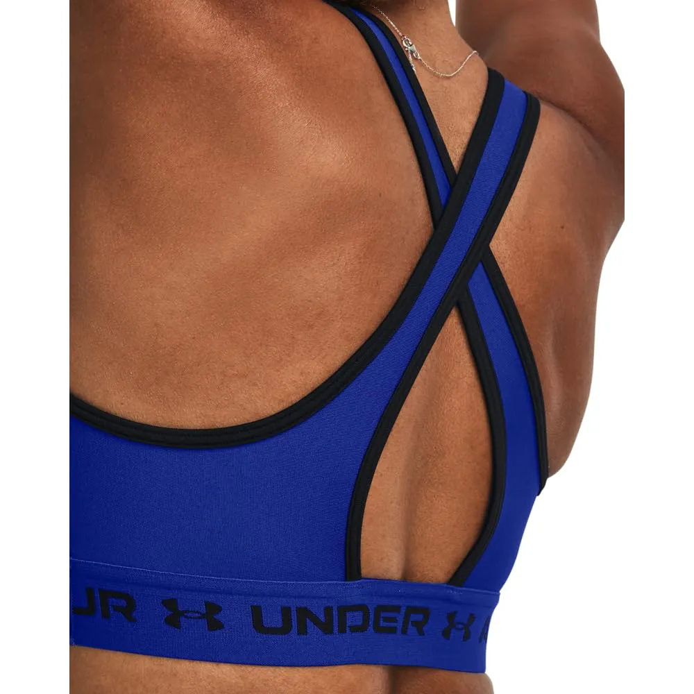 Crossback Mid Bra - immagine 6