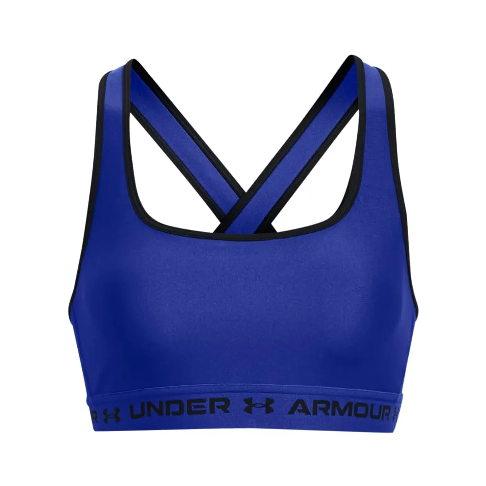 Crossback Mid Bra - immagine 7