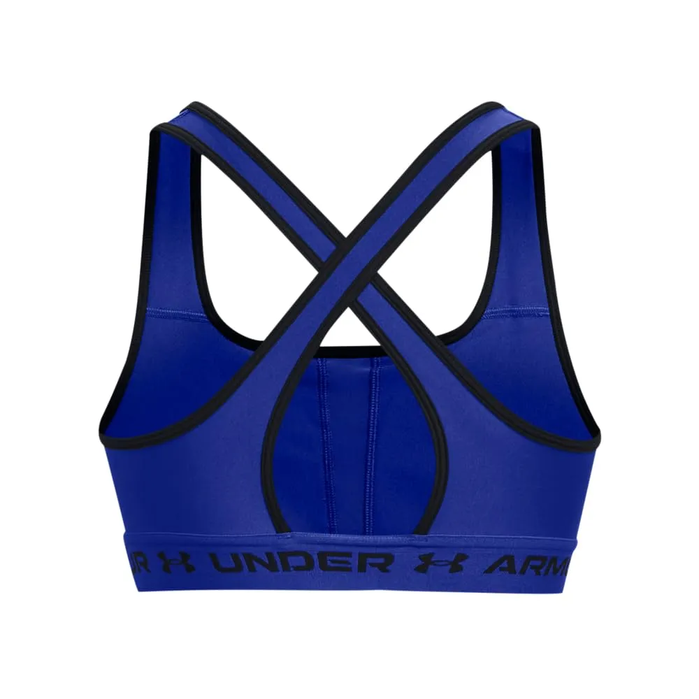 Crossback Mid Bra - immagine 8