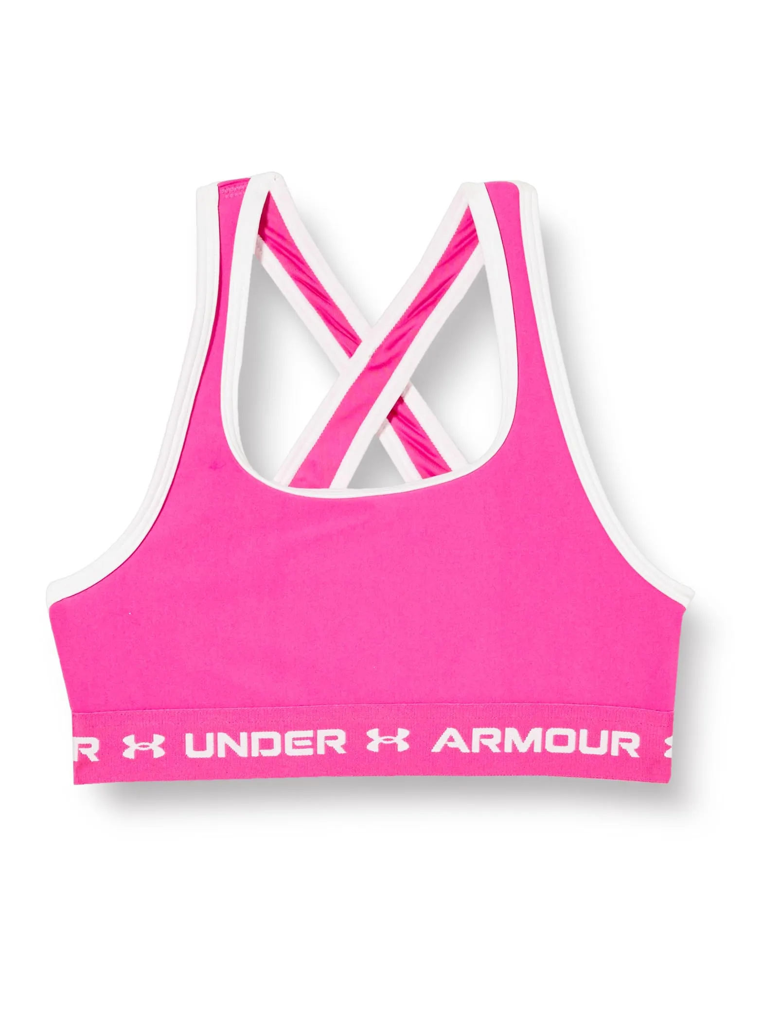 Crossback Mid Bra - immagine 3