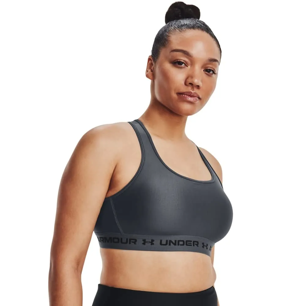 Crossback Mid Bra - immagine 1