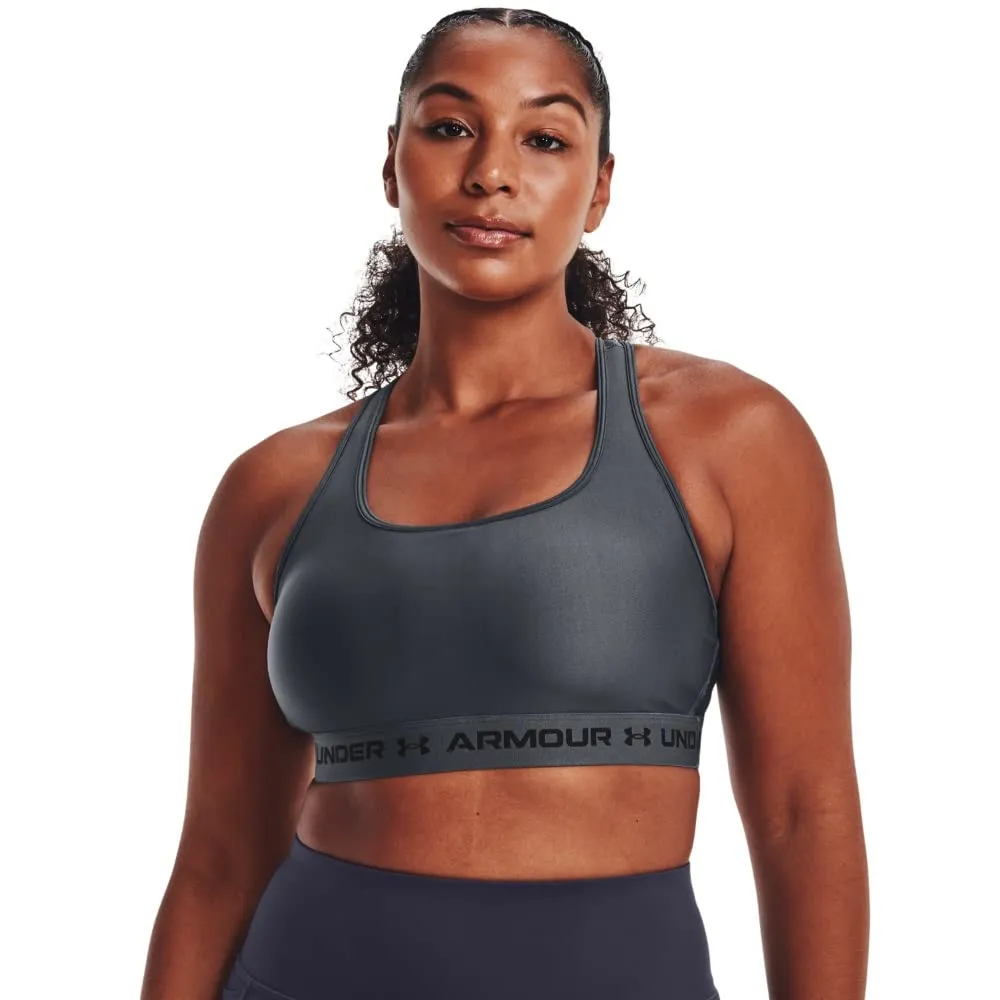 Crossback Mid Bra - immagine 3