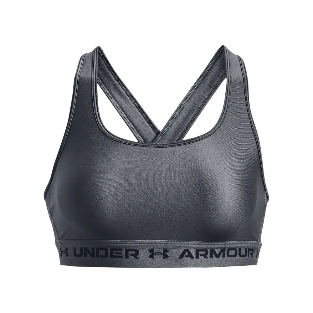 Crossback Mid Bra - immagine 5