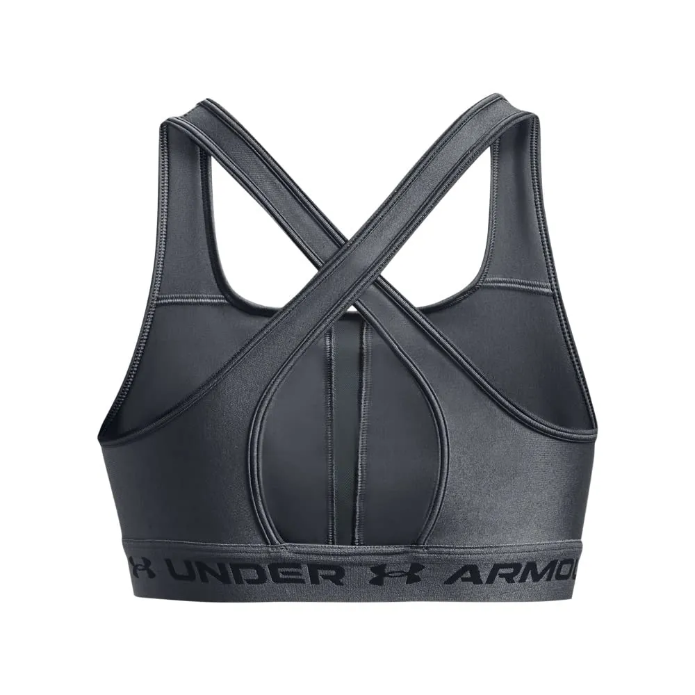 Crossback Mid Bra - immagine 6