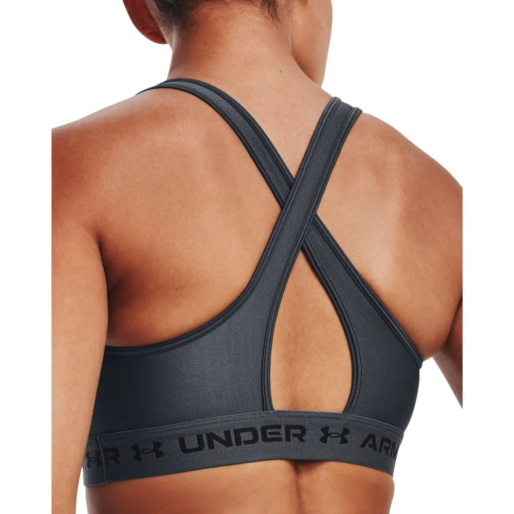 Crossback Mid Bra - immagine 7