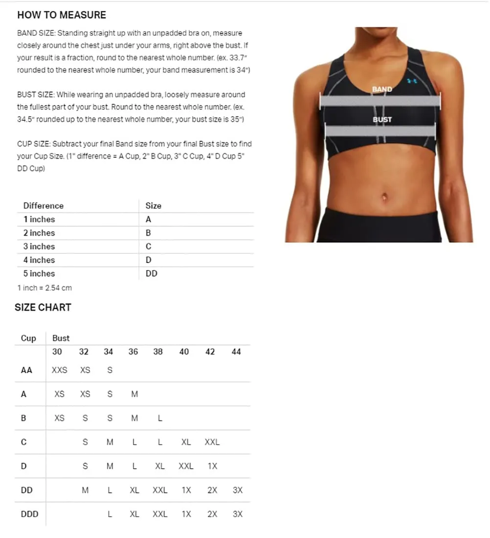Crossback Mid Bra - immagine 8