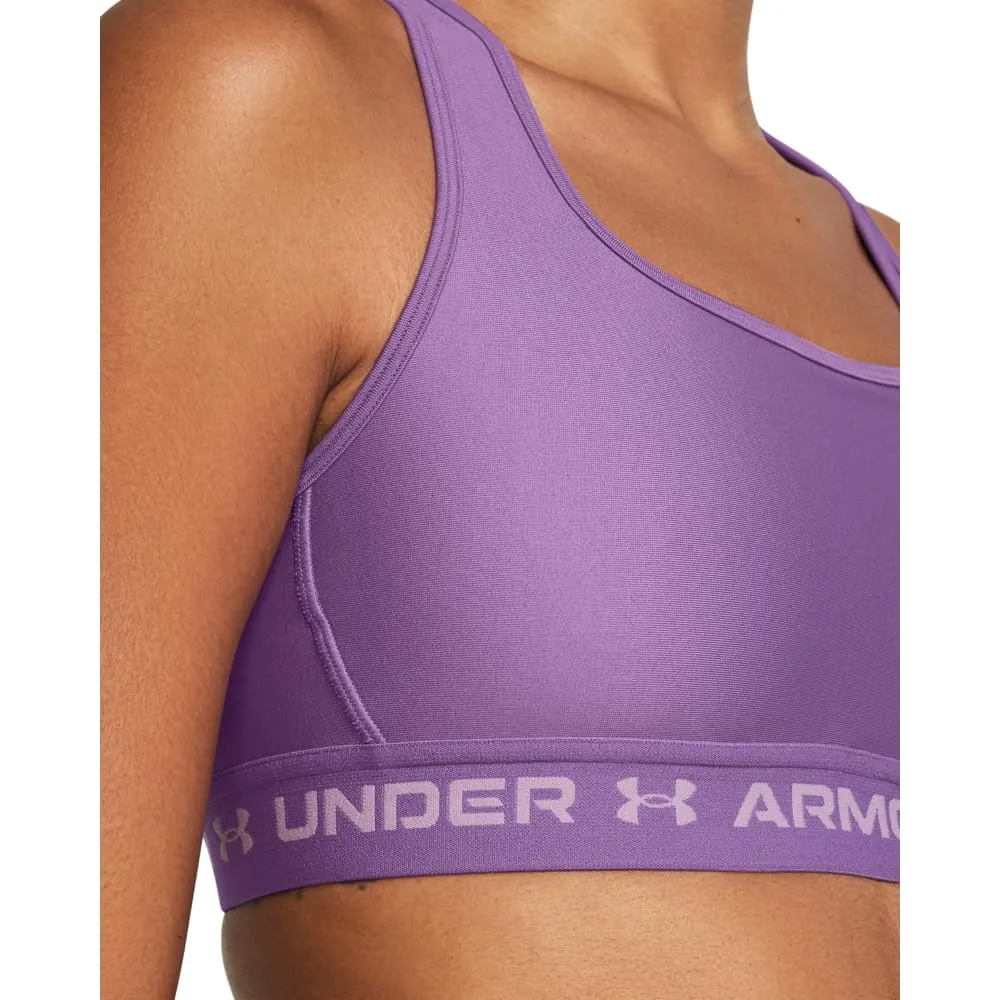 Under Armour UA Performance Polo, Provence Purple, S - immagine 2
