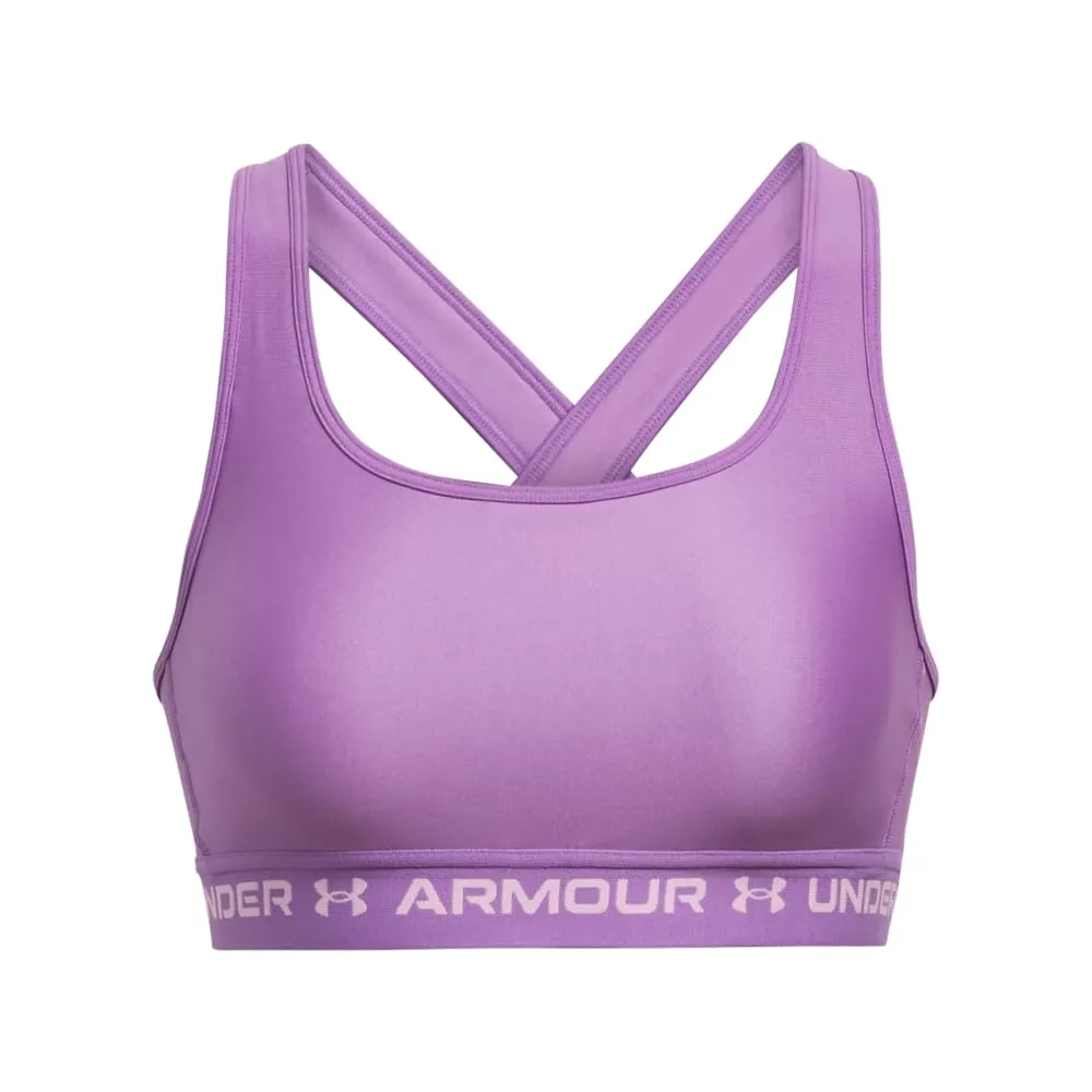 Under Armour UA Performance Polo, Provence Purple, S - immagine 6