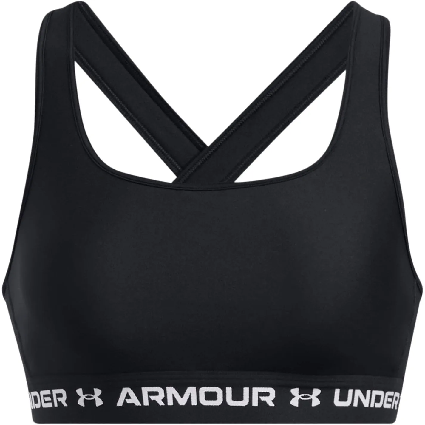 Crossback Mid Bra - immagine 1