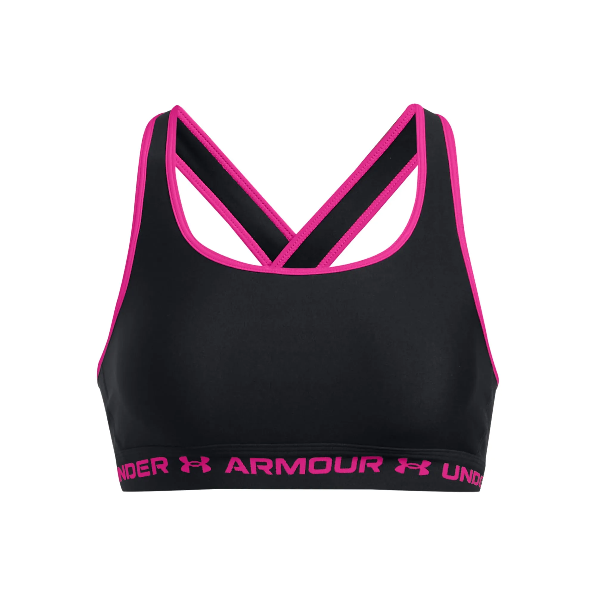 Crossback Mid Bra - immagine 1