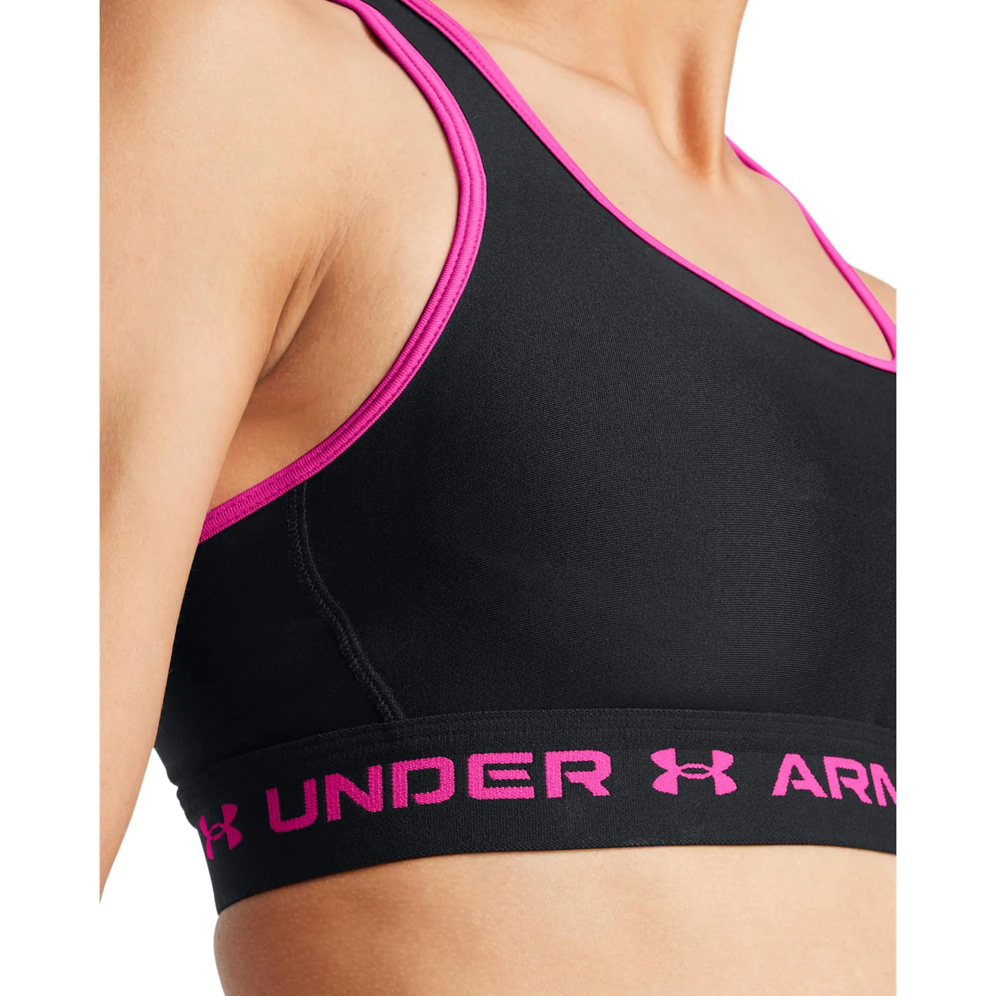 Crossback Mid Bra - immagine 5