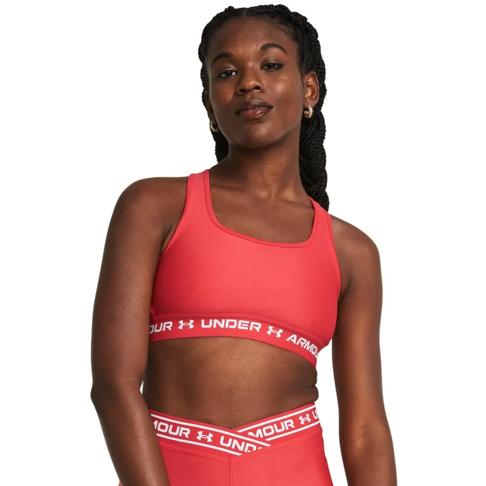 Under Armour UA Performance Polo Uomo - Solstizio Rosso/Bianco - XS - immagine 1