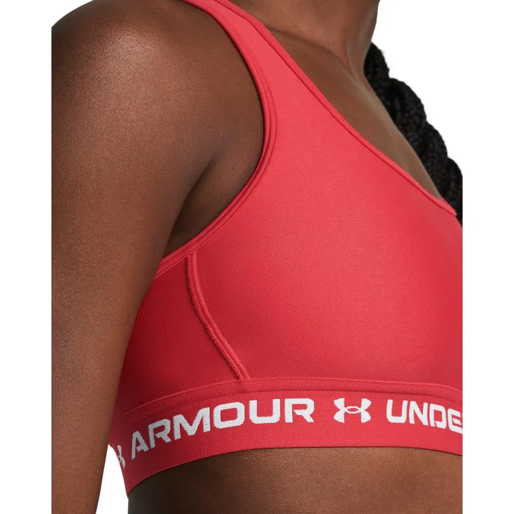 Under Armour UA Performance Polo Uomo - Solstizio Rosso/Bianco - XS - immagine 3