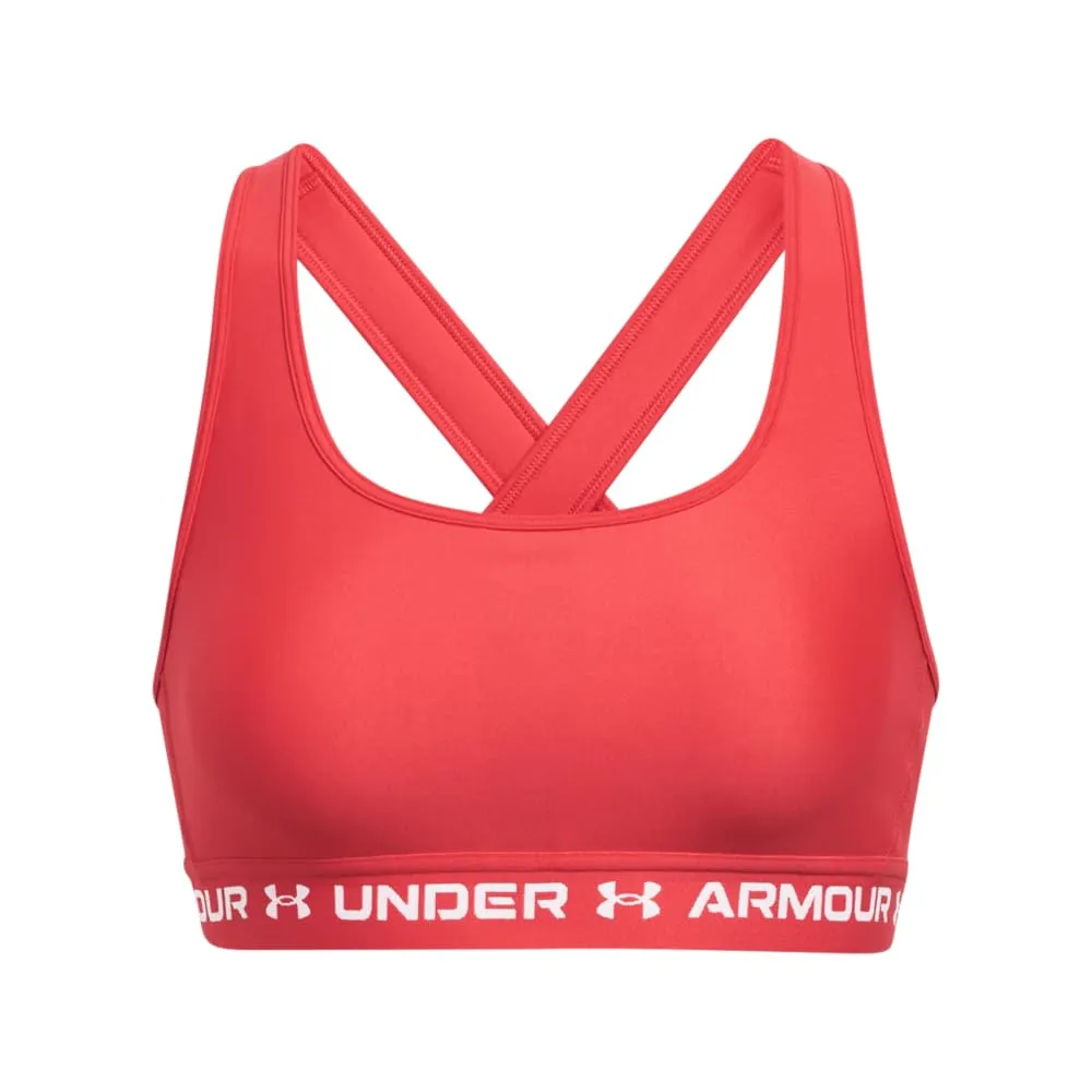 Under Armour UA Performance Polo Uomo - Solstizio Rosso/Bianco - XS - immagine 4