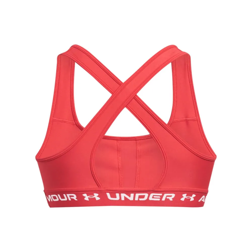Under Armour UA Performance Polo Uomo - Solstizio Rosso/Bianco - XS - immagine 5