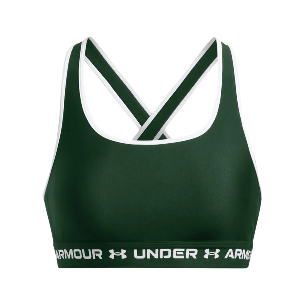 Under Armour Reggiseno Sportivo Donna Medio Impatto XS - immagine 3