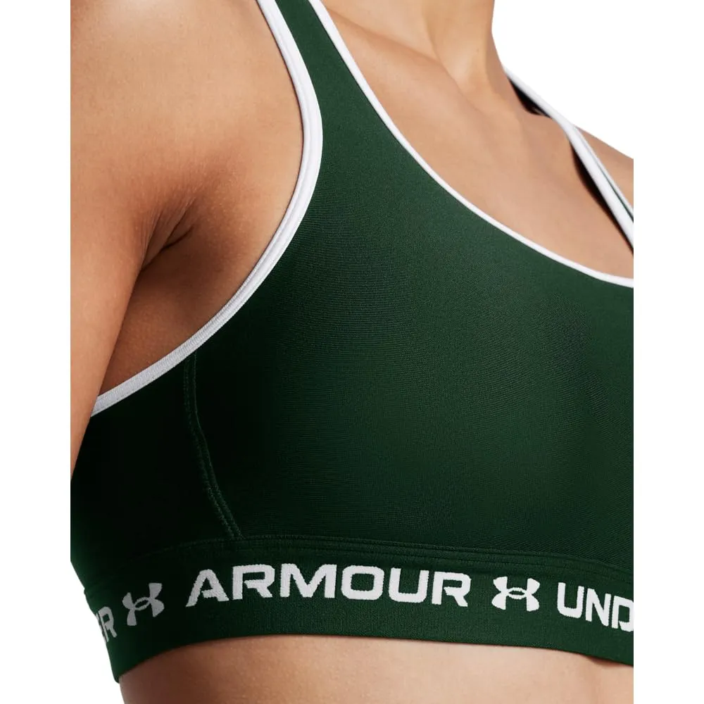 Under Armour Reggiseno Sportivo Donna Medio Impatto XS - immagine 7