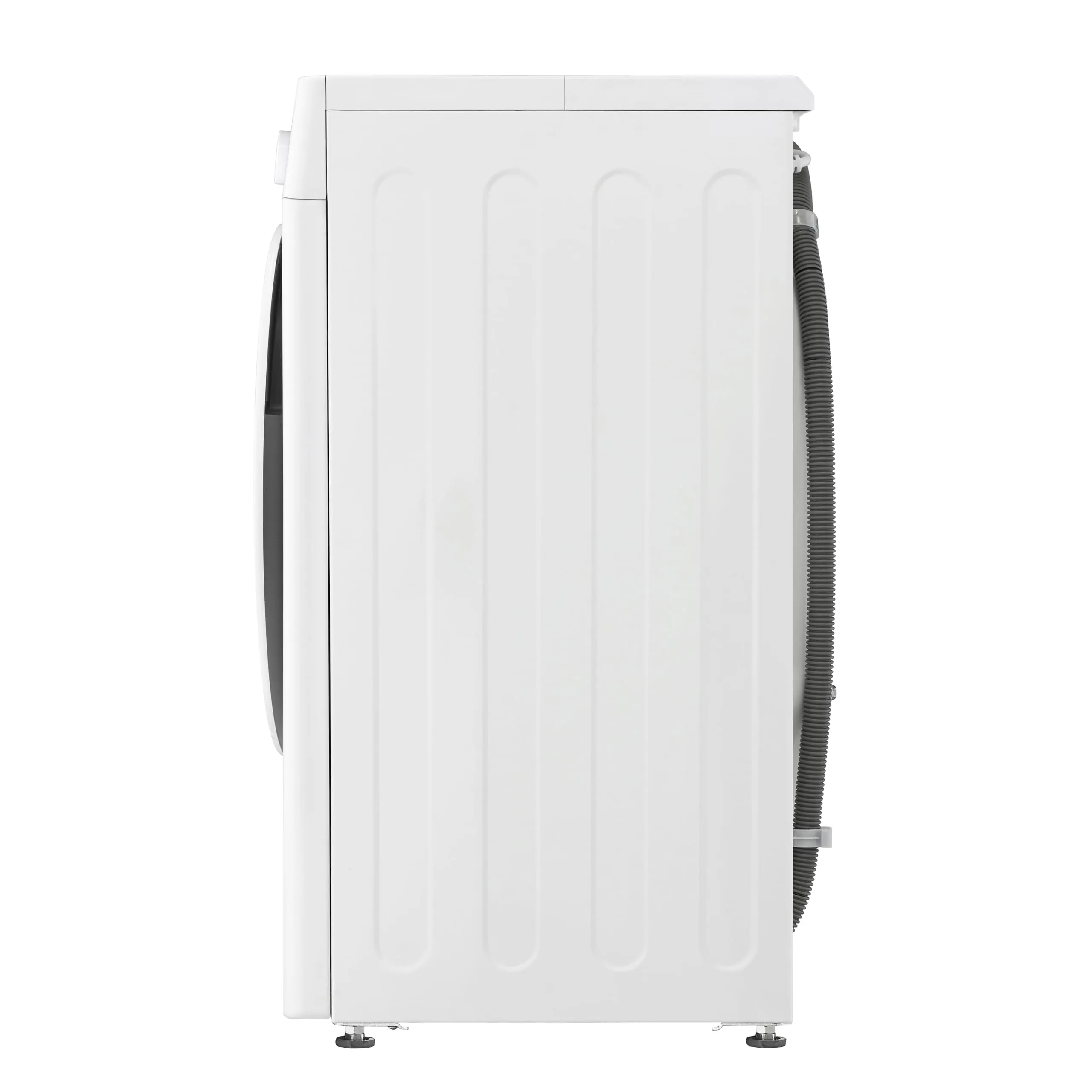 LG AI DD D2R3S08AIDD Lavasciuga Slim 8/5kg Serie R3 Classe A-10%/E, 1200 giri, Eco Hybrid, Allergy Care, Direct Drive, Bianca - immagine 12