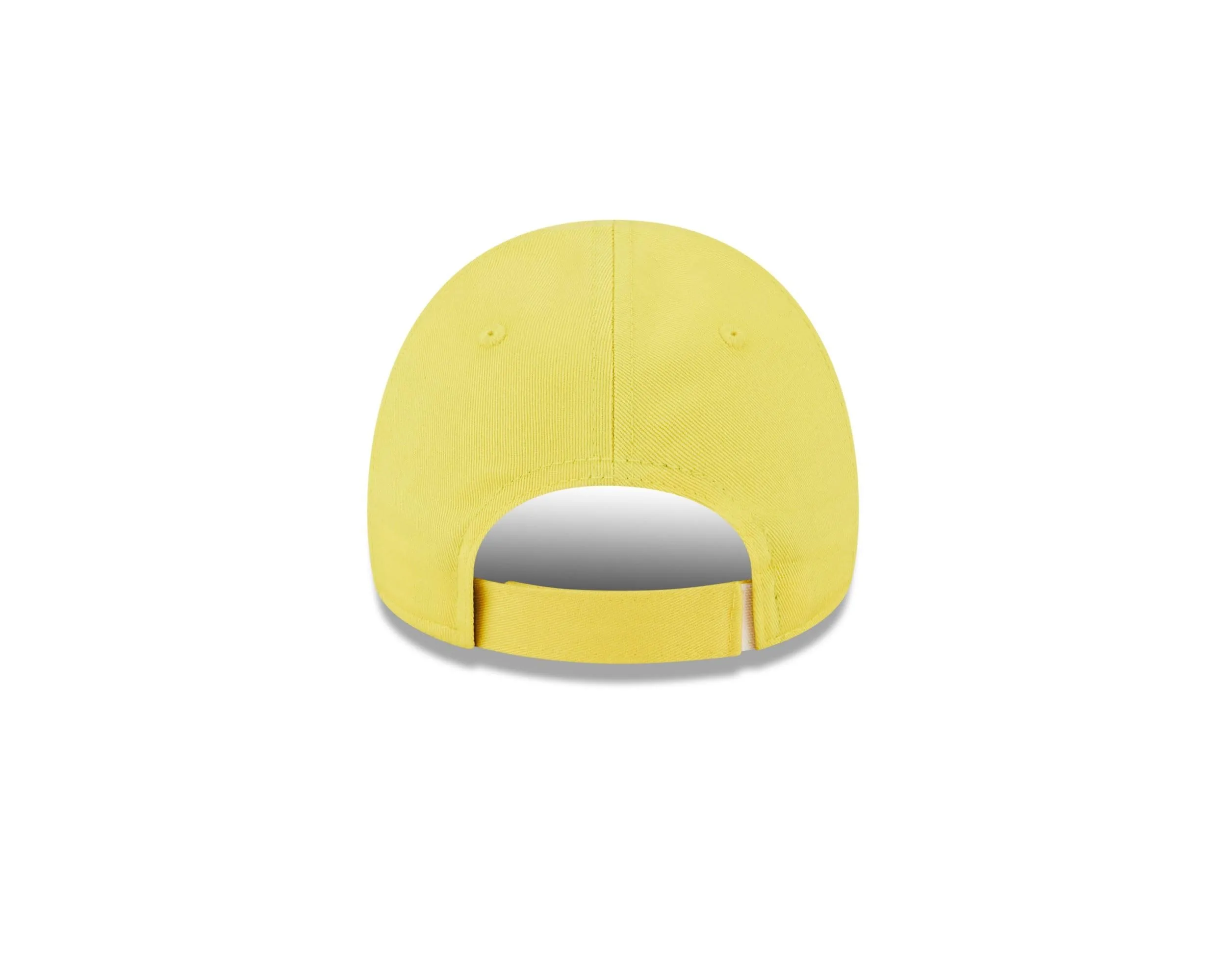 New Era Tweety Looney Tunes Basecap Toddler - Yellow Orange - immagine 4
