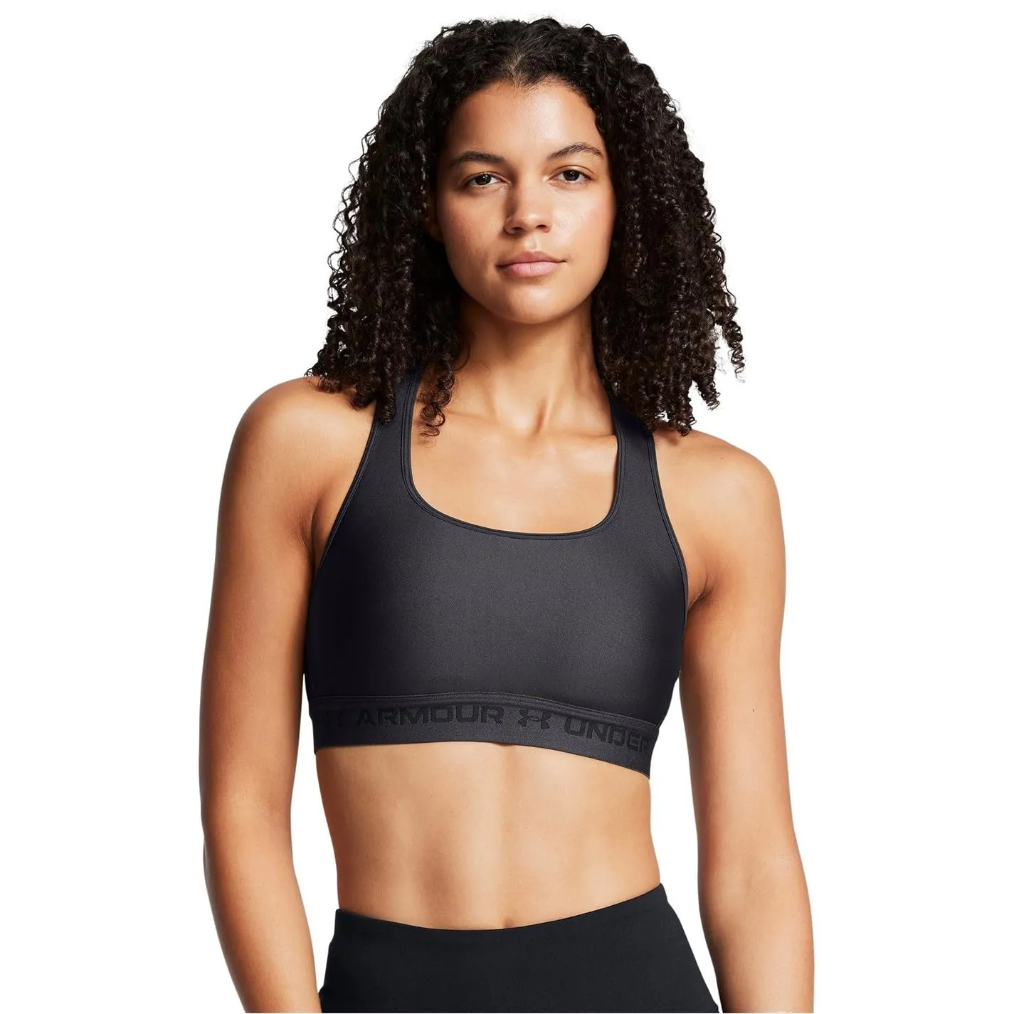 Crossback Mid Bra - immagine 3