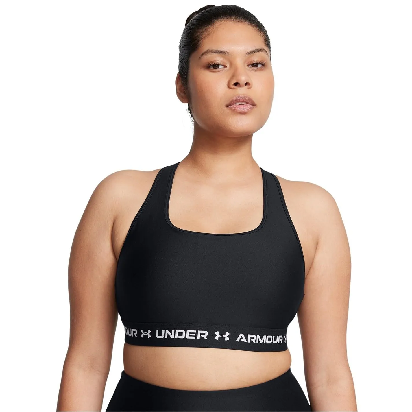 Crossback Mid Bra - immagine 6