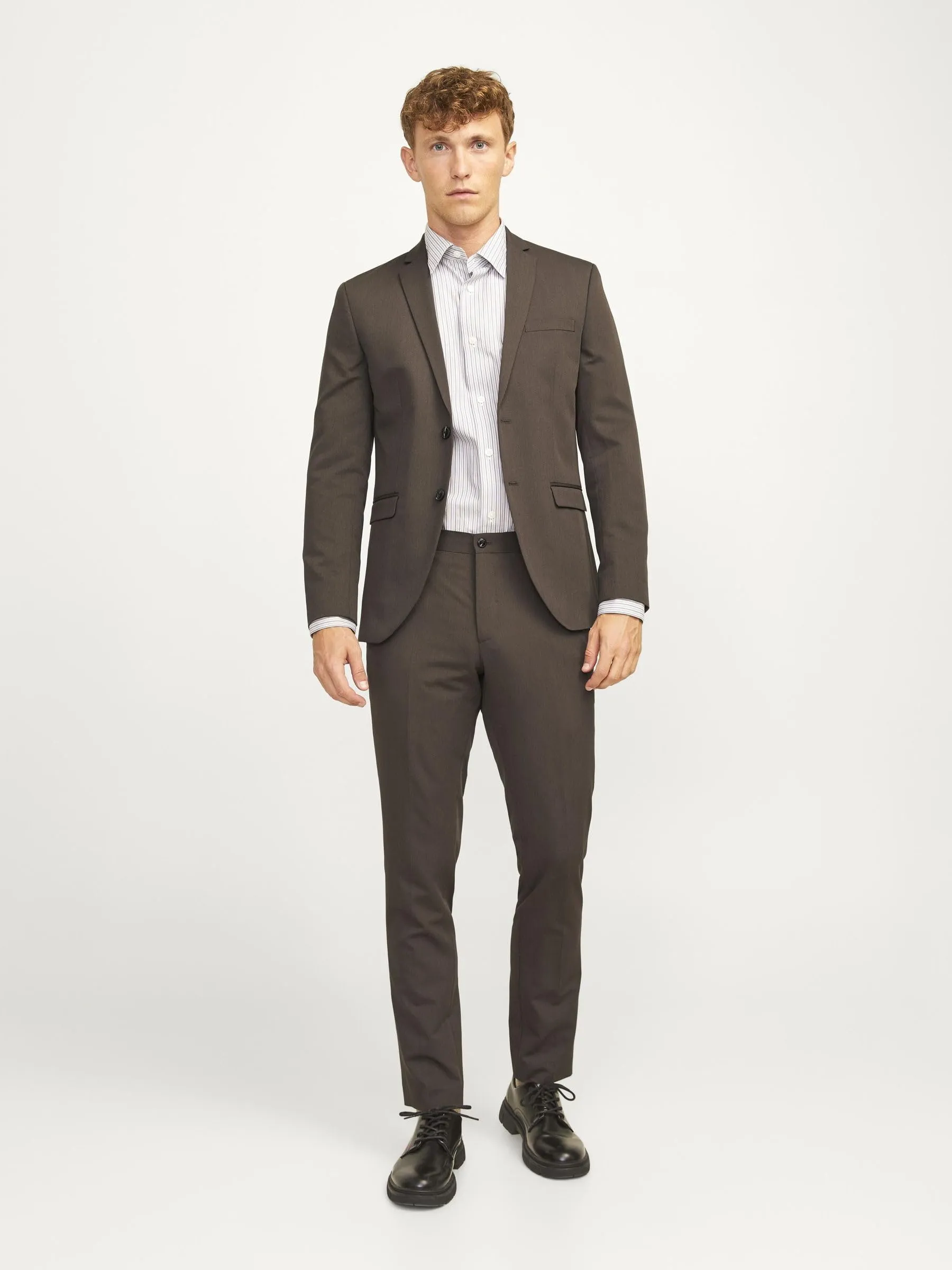 Jack & Jones JPRCOSTA Suit, Super Slim Fit, 50 - immagine 3