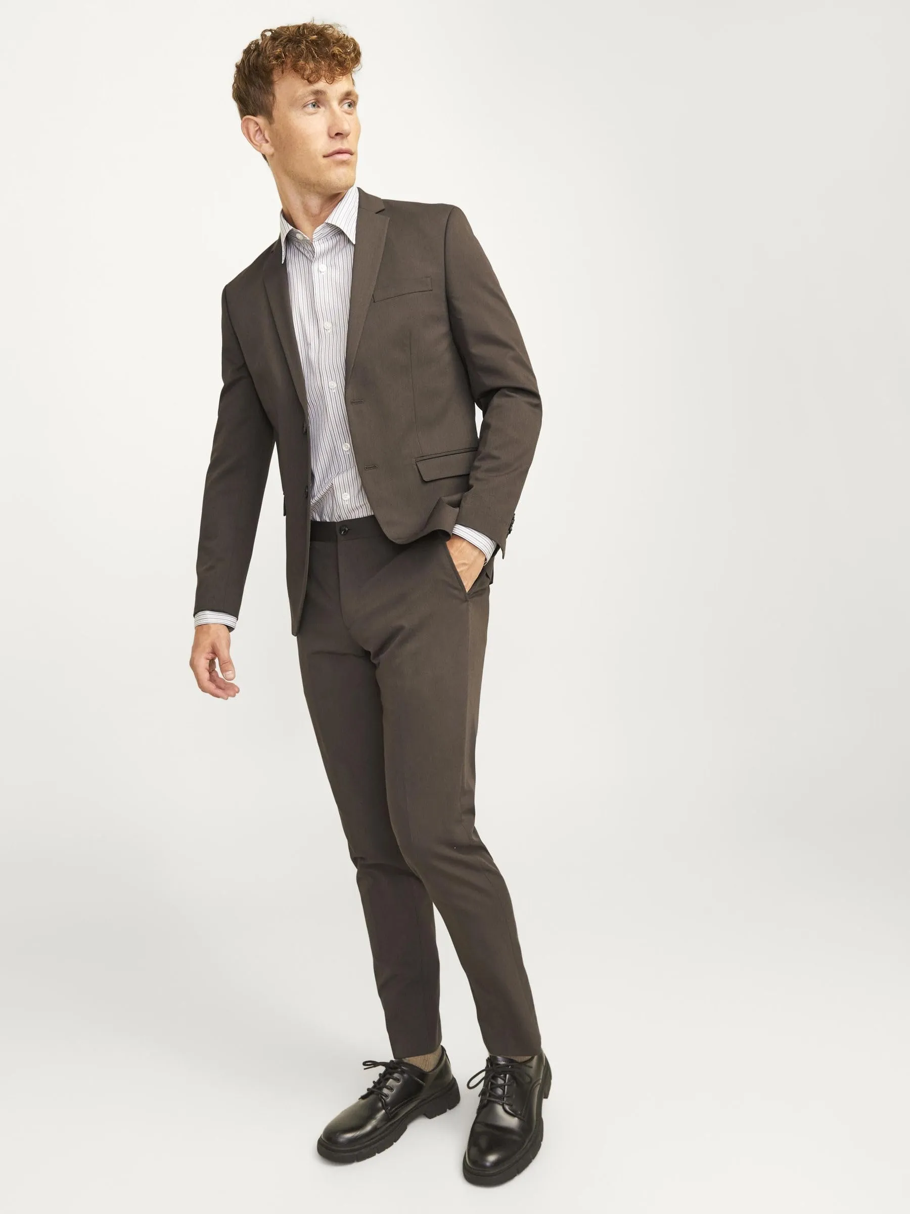 Jack & Jones JPRCOSTA Suit, Super Slim Fit, 50 - immagine 8