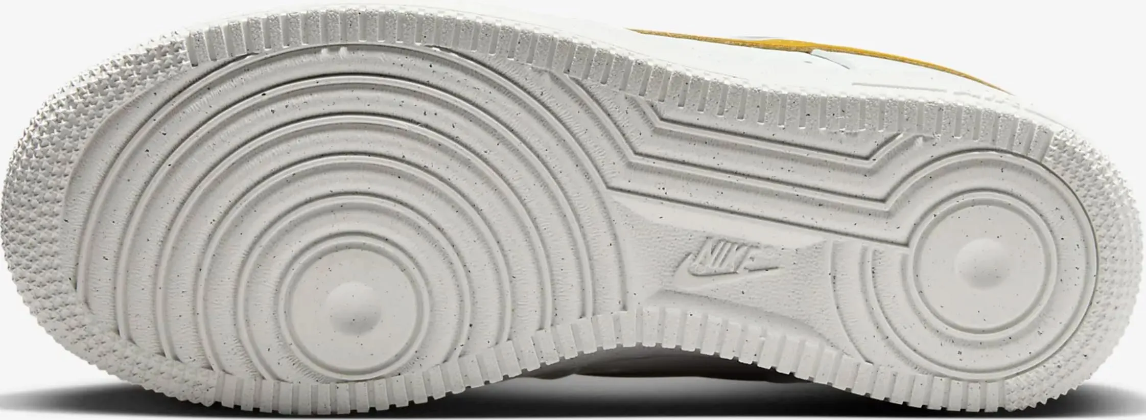 Nike Scarpe da Ginnastica da Uomo DV3808-101 Summit Bronzine Bianco 36.5 EU - immagine 9