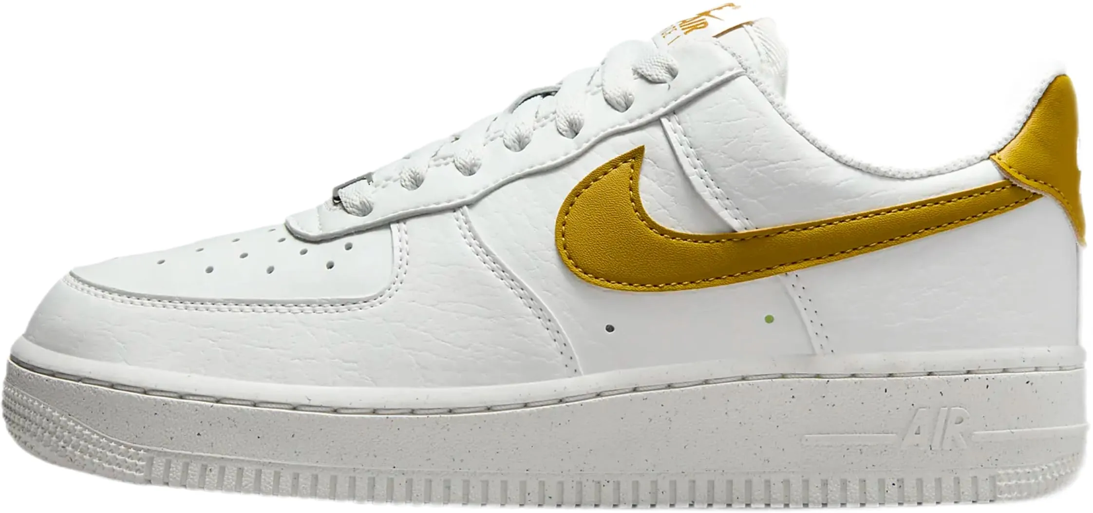 Nike Air Force 1 Women's Summit Bronzine White DV3808101 - immagine 1