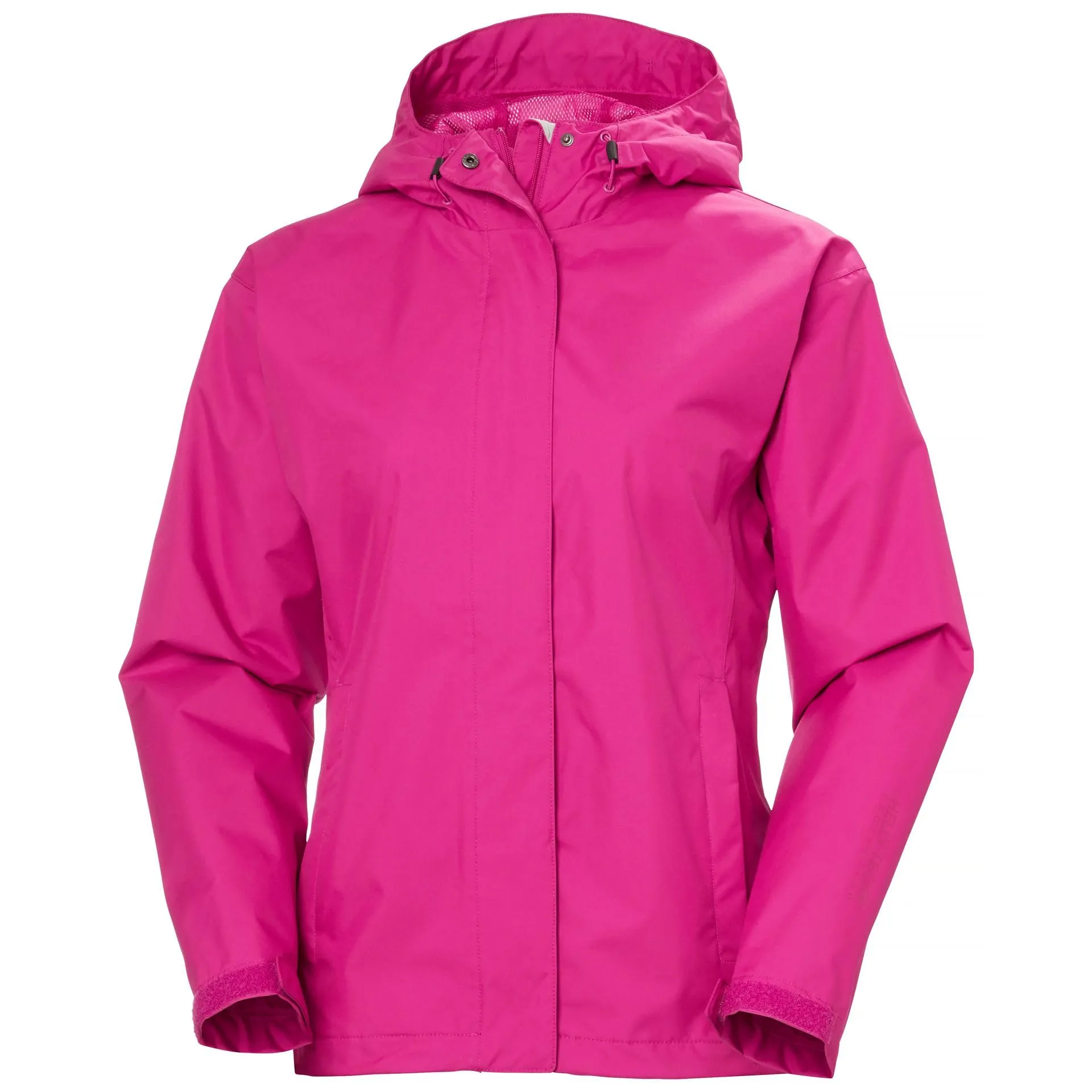 Helly Hansen Donna W Seven J Giacca, Magenta 2.0, XS - immagine 1